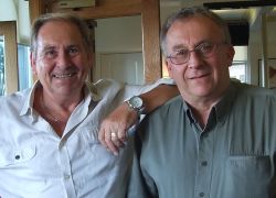 terry and paul